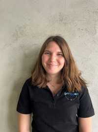 Lorenza DI GIACOMO -- SAGHAAR