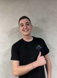 Alexis GOBBATO