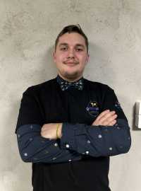 Louis MINIER