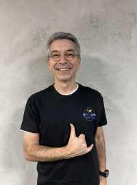 Régis SAURA