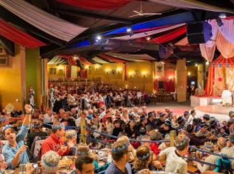 Planifier un séjour en groupe Puy du Fou