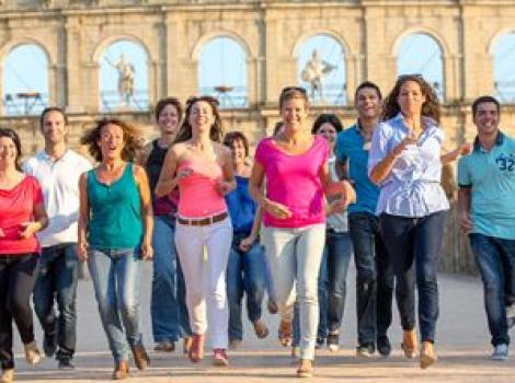 Séjour en groupe Puy du Fou 