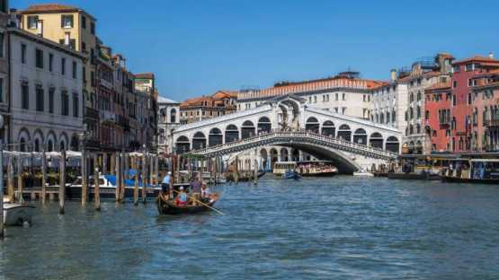 Italie - Venise - 3 Jours