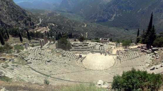 Grèce - Athènes - 3 Jours