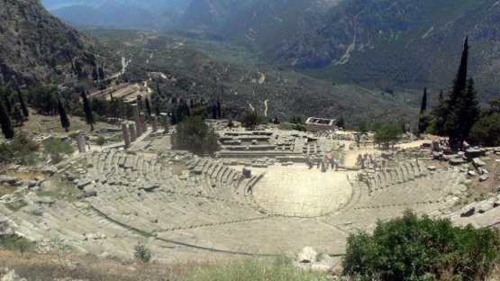 Grèce - Athènes - 2 Jours