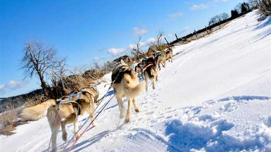 Week-end Ski Auvergne - 3 Jours