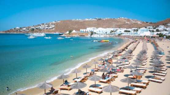 Grèce - Mykonos - 8 Jours