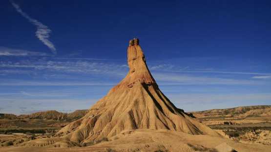 Espagne - Désert des Bardenas Reales - 2 Jours