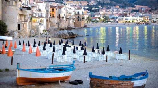 Italie - Sicile - Palerme - 8 Jours