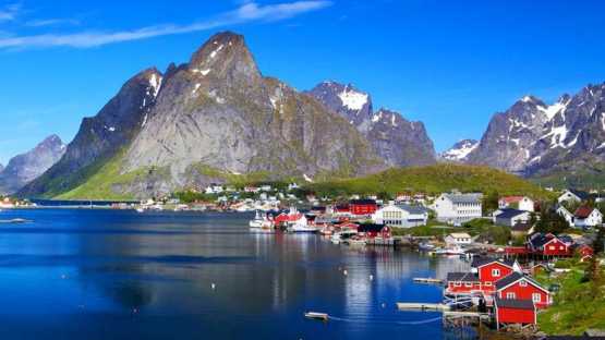 Norvège - Les Fjords - 8 Jours