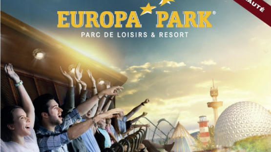 Europa Park - 3 Jours