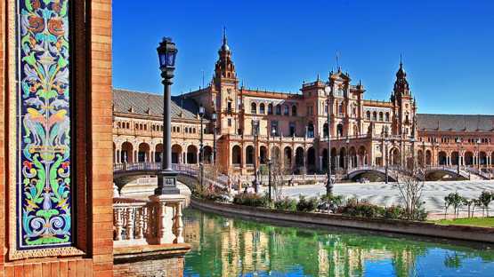 Espagne - Andalousie, Malaga - 8 Jours