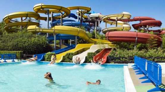 Aqualand Arcachon - 1 Jour