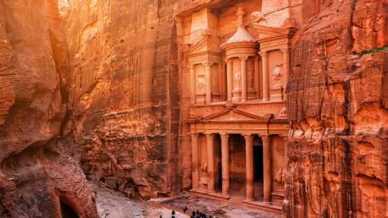 Jordanie - 9 Jours