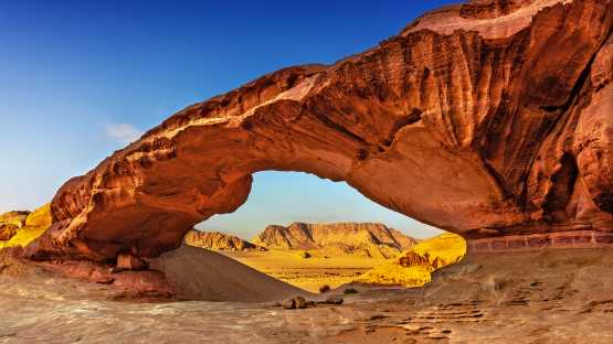 Jordanie - 9 Jours