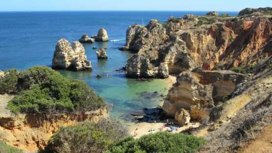 Portugal - Algarve - 8 Jours
