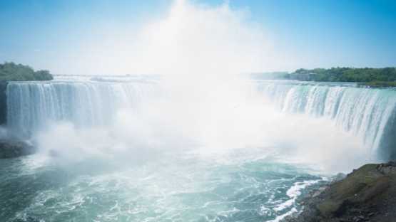 Canada - De Toronto à Montréal - 11 Jours