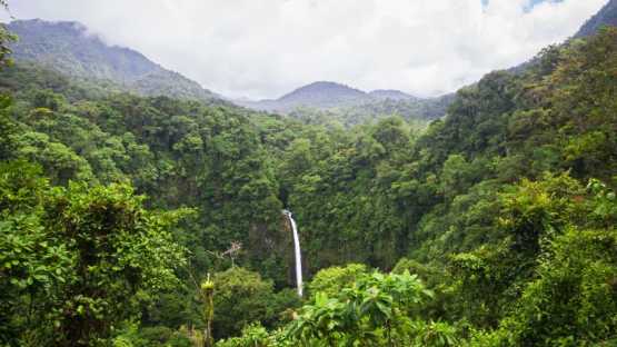 Costa Rica - 9 Jours