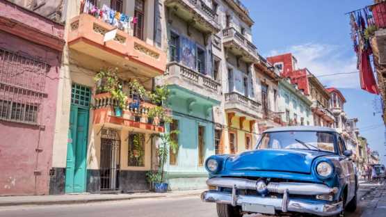 Cuba - 9 Jours