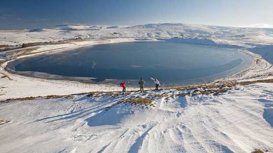 Week-end Ski Auvergne - 3 Jours