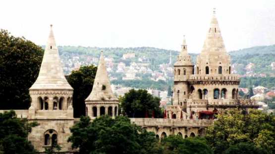 Hongrie - Budapest - 4 Jours