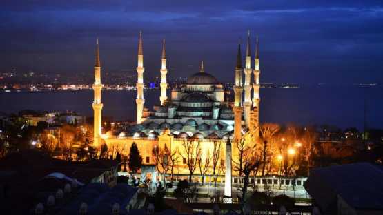 Turquie - Istanbul - 3 Jours