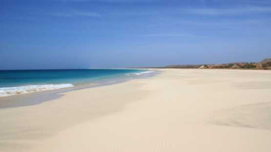 Cap-Vert - 8 Jours