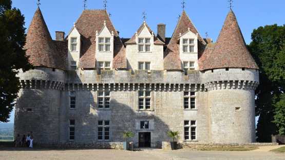 Périgord Pourpre - 2 Jours