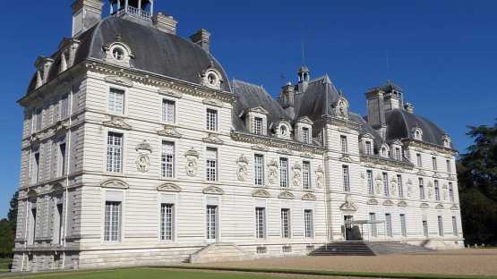 Châteaux de la Loire - 4 Jours