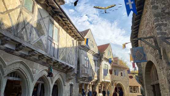 Puy du Fou - 2 Jours