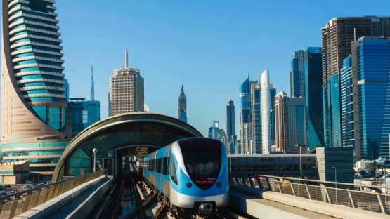 Emirats Arabes Unis - Dubaï - 8 Jours