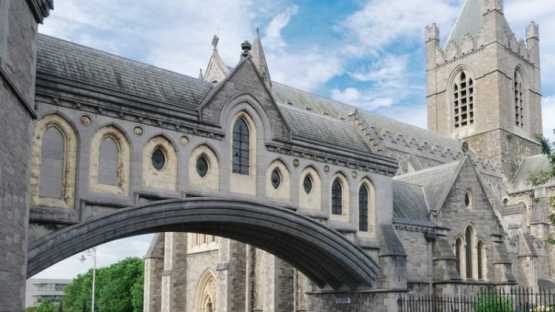 Irlande - Dublin - 4 Jours