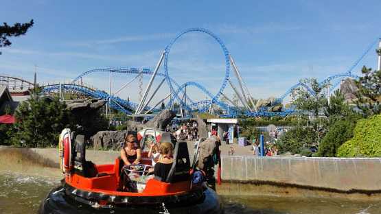 Europa Park - 3 Jours