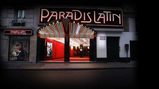 Paradis Latin - 1 Jour