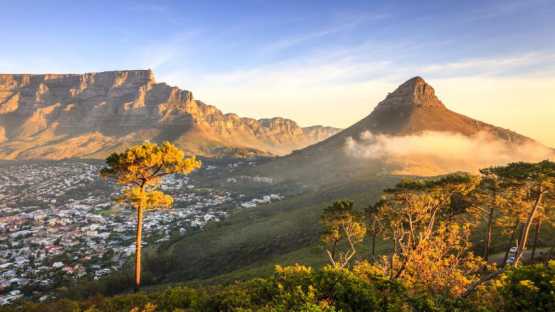 Afrique du Sud - 13 Jours