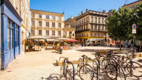 Bordeaux Saint Emilion Arcachon - 2 Jours