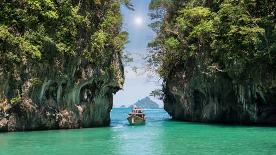 Thaïlande - 13 Jours