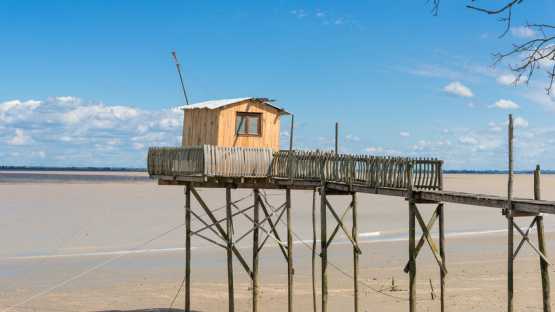 Bordeaux Saint Emilion Arcachon - 2 Jours