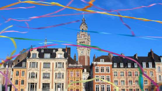 Braderie de Lille - 2 Jours