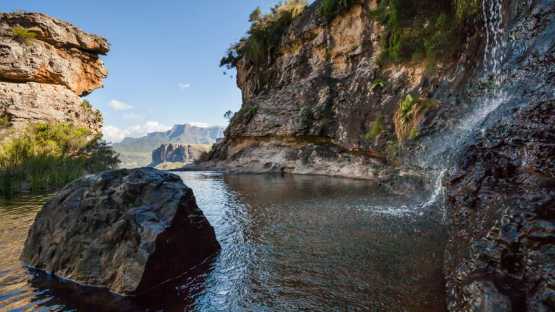 Afrique du Sud - 13 Jours