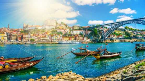 Portugal - Porto - 3 Jours
