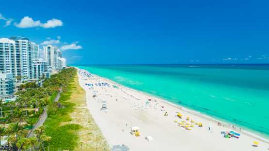 USA - Floride - 9 jours