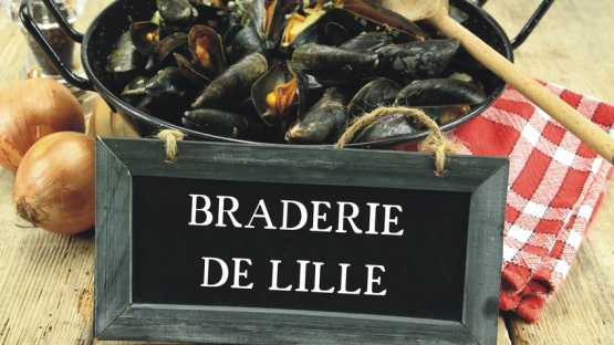 Braderie de Lille - 2 Jours