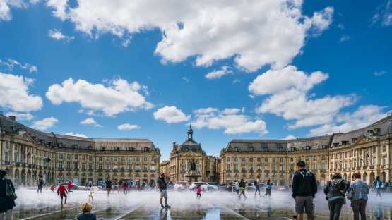 Bordeaux Saint Emilion Arcachon - 2 Jours