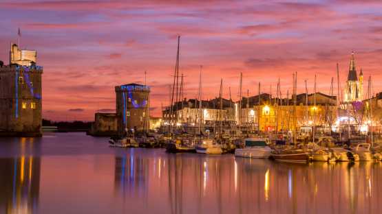 La Rochelle - 2 Jours