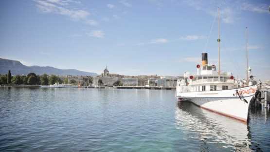 Suisse - Genève - 3 Jours
