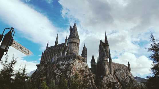 Studios Harry Potter - 3 Jours