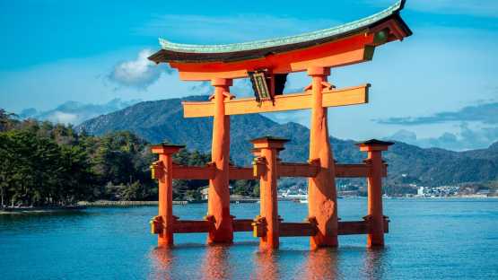 Japon - Tokyo - 7 Jours