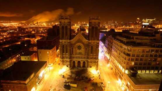 Canada - Québec Montréal - 7 Jours