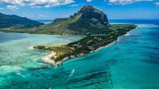 Île Maurice - 8 Jours